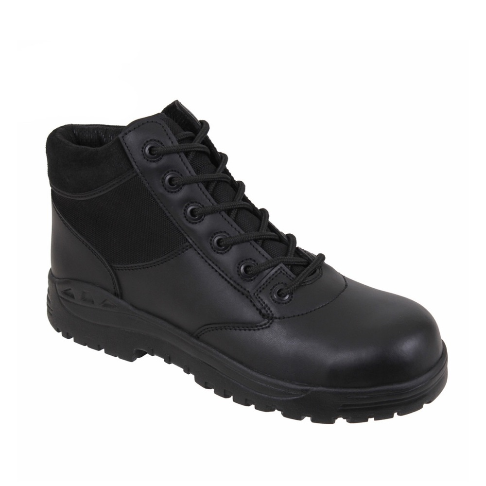 NWT Rothco Forced Entry Tactical Composite Toe Boot